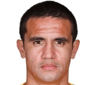 Foto principal de Tim Cahill | Australia