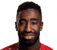 Foto principal de J. Djourou | Suiza