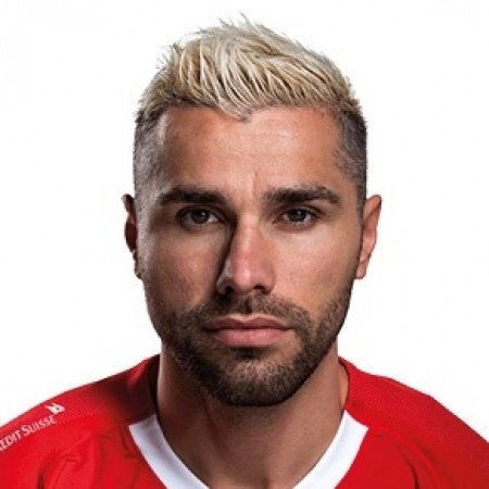 Foto principal de V. Behrami | Suiza