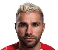 Foto principal de V. Behrami | Suiza