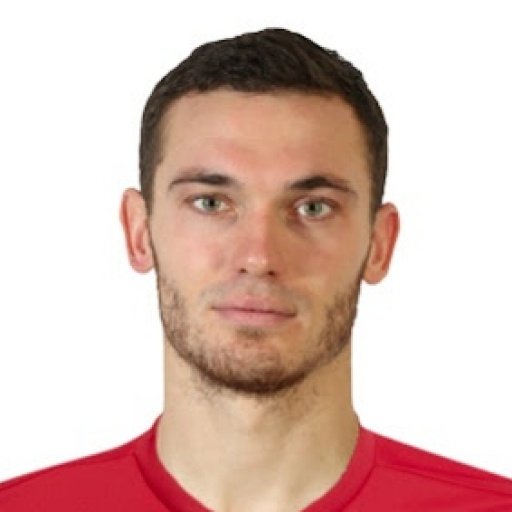 Foto principal de T. Vermaelen | Bélgica