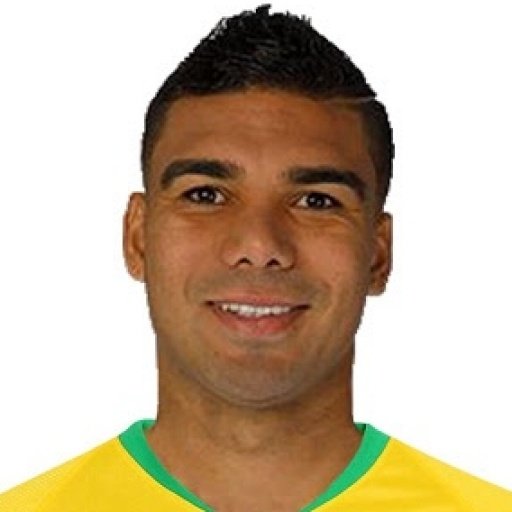 Foto principal de Casemiro | Brasil