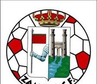 Zamora CF escudo