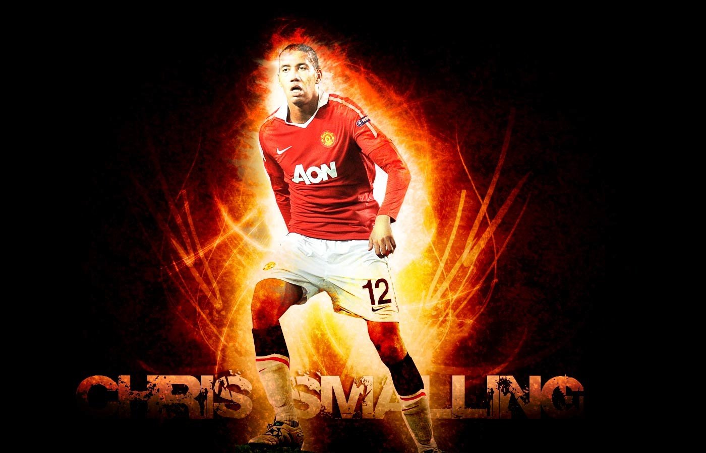 SMALLING