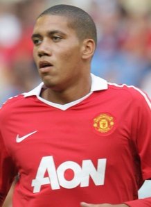 SMALLING
