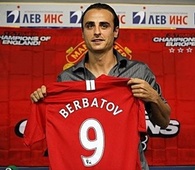 berbatov