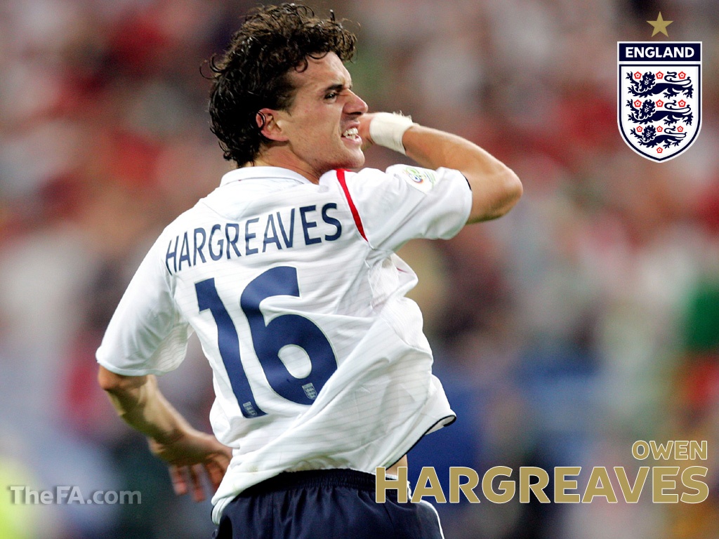 hargreaves