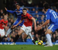 carrick