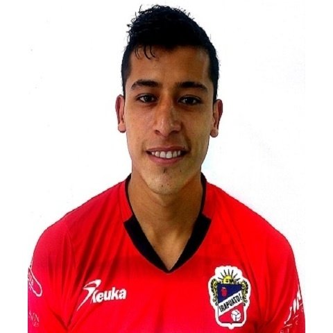 Foto principal de Luis Razo | Celaya