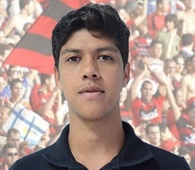Foto principal de Betinho | Atlético GO