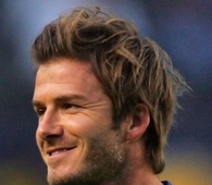 Beckham