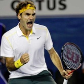 Federer un tenista genial