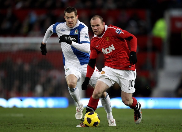 Rooney y Emerton