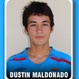 Dustin Maldonado
