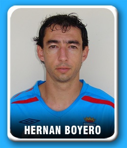Hernán Boyero