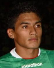 Alcides Peña