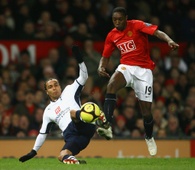 Manchester united v tottenham hotspur fa cup ibao8gtf6gdl