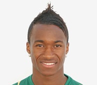 Yannick Djaló