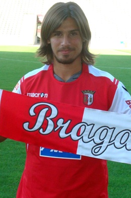 Tiago Pinto