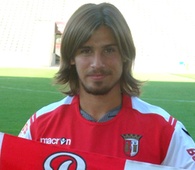 Tiago Pinto