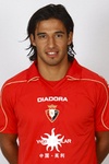 Tiago Gomes