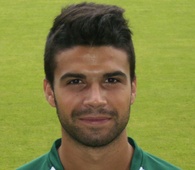 Antonio Matas