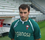 Sergio Arias