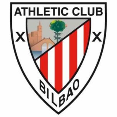 Escudo del Athletic Club