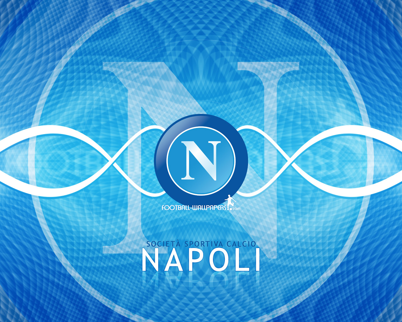 Escudo del Napoli