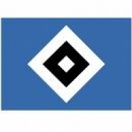 Escudo del Hamburgo SV