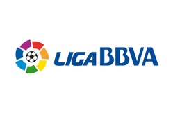 Logo de Liga BBVA