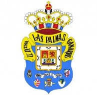 Escudo UD Las Palmas