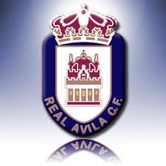 Escudo del Real Ávila