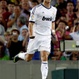 Cristiano celebra el primer gol