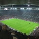 El Allianz Arena lleno a reventar (I)