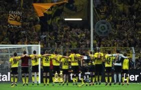 Borussia Dortmund campeón!