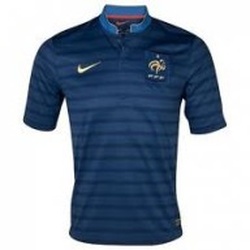 Camiseta de Francia para la Euro