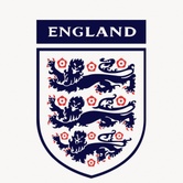 Escudo del Inglaterra sub 16 | Amistosos Selecciones Sub 16