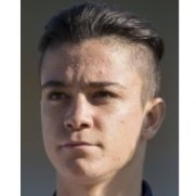 Foto principal de G. Raspadori | Sassuolo Calcio