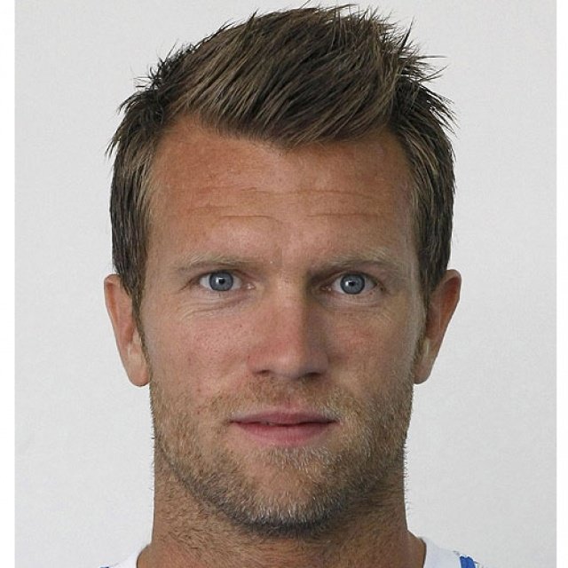 Foto principal de Fredrik Risp | Chievo