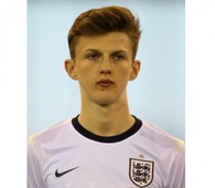 Foto principal de D. Collinge | Inglaterra Sub 17