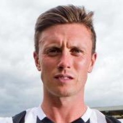 Foto principal de Joe Cardle | Dunfermline Athletic FC