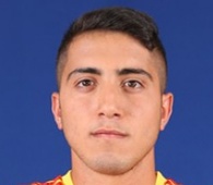 Foto principal de D. Karatas | Kayserispor