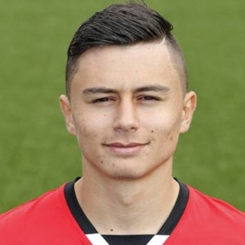 Foto principal de Z. Sakirovski | AZ II