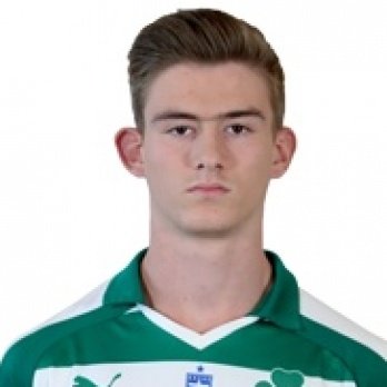 Foto principal de Athanasios Dimitroulas | Panathinaikos