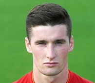 Foto principal de C. Whelan | Liverpool Sub 23