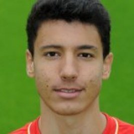 Foto principal de Paulo Alves | Liverpool Sub 23