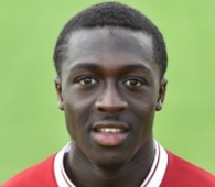 Foto principal de Bobby Adekanye | Liverpool Sub 23