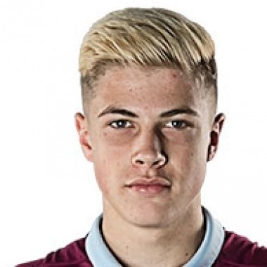 Foto principal de Jordan Cox | Aston Villa Sub 23