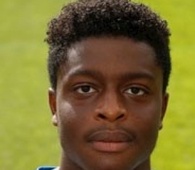 Foto principal de T. Magloire | Blackburn Rovers Sub 23